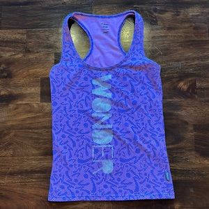 Zumba wonder tank top - Size S